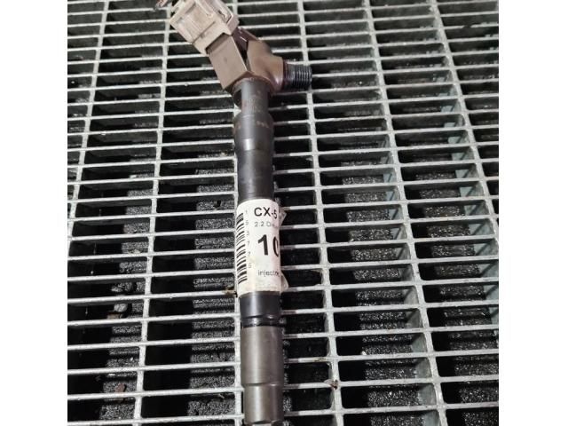 bontott MAZDA CX-5 Porlasztó (1 db)