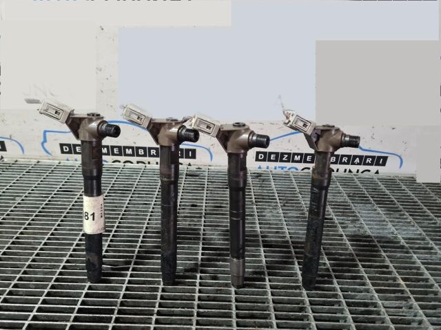 bontott MAZDA CX-5 Porlasztó (1 db)