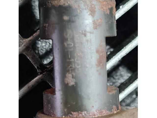 bontott MAZDA CX-5 Porlasztó (1 db)