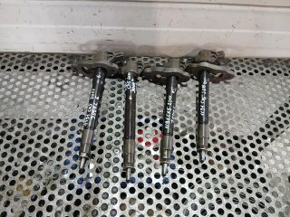 bontott MAZDA CX-5 Porlasztó (1 db)