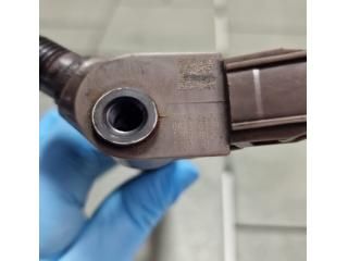 bontott MAZDA CX-5 Porlasztó (1 db)