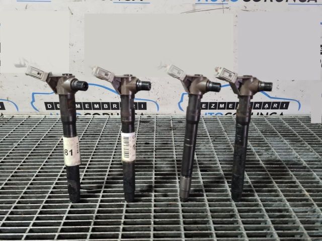 bontott MAZDA CX-5 Porlasztó (1 db)