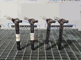 bontott MAZDA CX-5 Porlasztó (1 db)