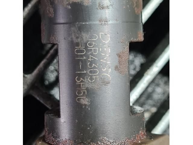 bontott MAZDA CX-5 Porlasztó (1 db)