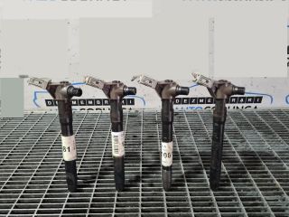 bontott MAZDA CX-5 Porlasztó (1 db)