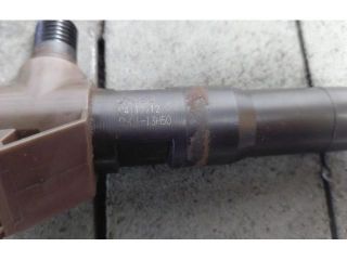 bontott MAZDA CX-5 Porlasztó (1 db)