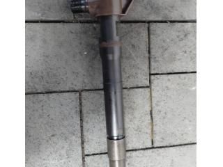 bontott MAZDA CX-5 Porlasztó (1 db)