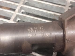 bontott MAZDA CX-5 Porlasztó (1 db)