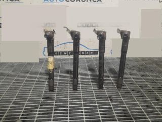 bontott MAZDA CX-5 Porlasztó (1 db)