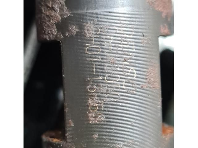 bontott MAZDA CX-5 Porlasztó (1 db)