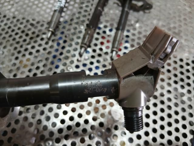 bontott MAZDA CX-5 Porlasztó (1 db)