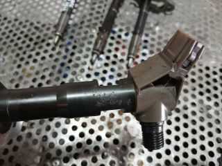 bontott MAZDA CX-5 Porlasztó (1 db)