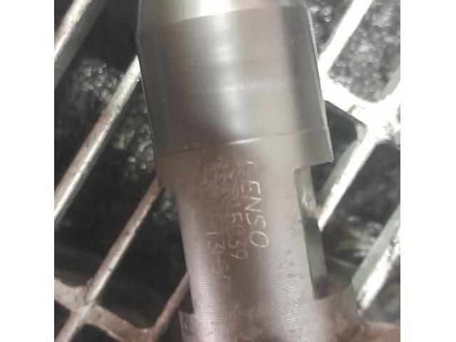 bontott MAZDA CX-5 Porlasztó (1 db)