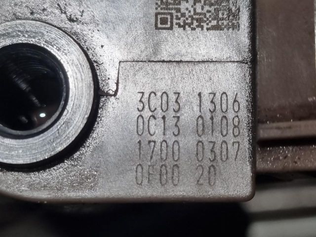 bontott MAZDA CX-5 Porlasztó (1 db)