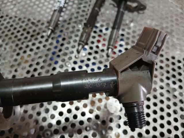 bontott MAZDA CX-5 Porlasztó (1 db)