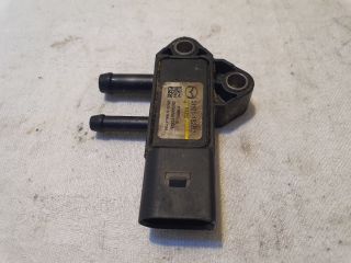 bontott MAZDA CX-5 Részecskeszűrő Nyomásérzékelő