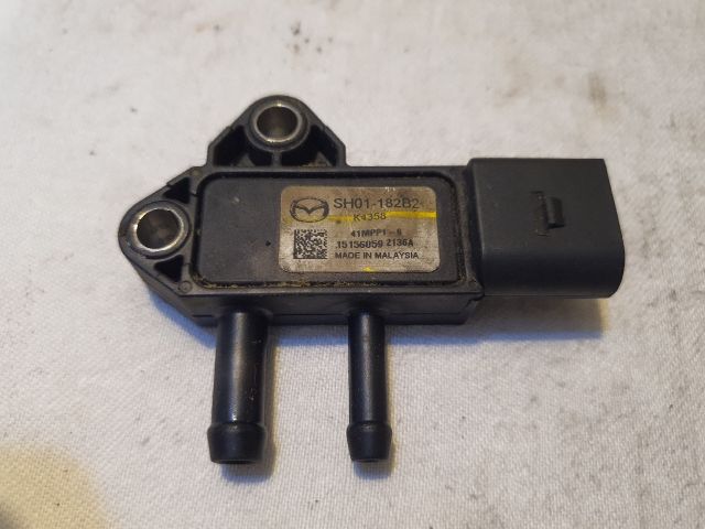 bontott MAZDA CX-5 Részecskeszűrő Nyomásérzékelő