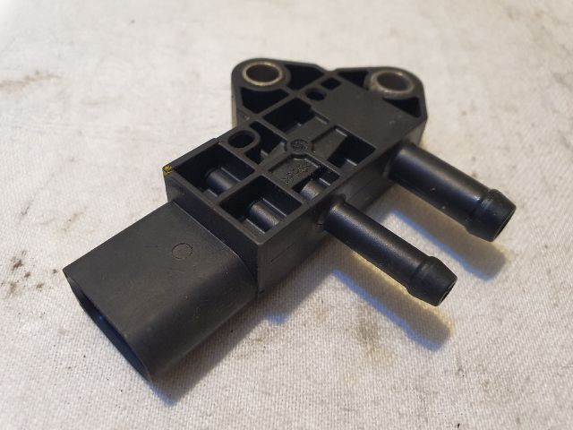 bontott MAZDA CX-5 Részecskeszűrő Nyomásérzékelő