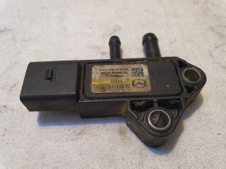 bontott MAZDA CX-5 Részecskeszűrő Nyomásérzékelő