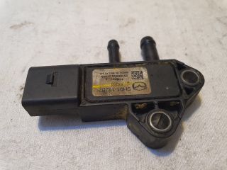 bontott MAZDA CX-5 Részecskeszűrő Nyomásérzékelő