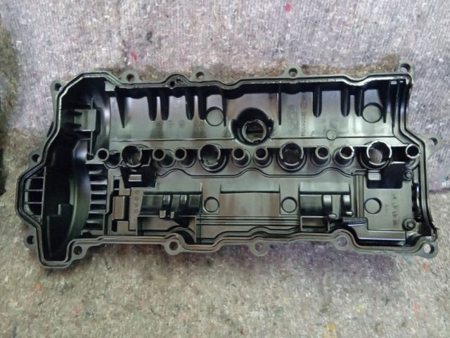 bontott MAZDA CX-5 Szelepfedél