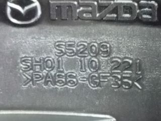 bontott MAZDA CX-5 Szelepfedél