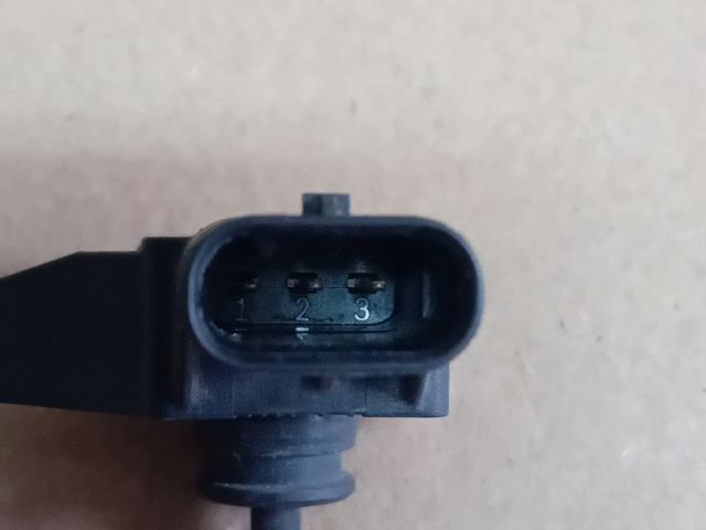 bontott MAZDA CX-5 Szívócső Nyomásérzékelő