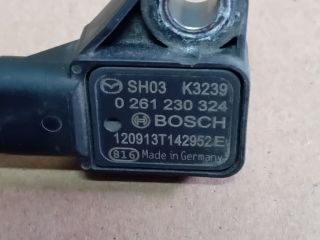 bontott MAZDA CX-5 Szívócső Nyomásérzékelő