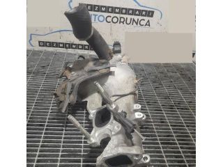 bontott MAZDA CX-5 Szívósor