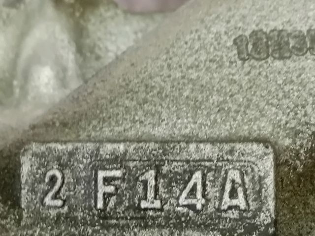 bontott MAZDA CX-5 Szívósor