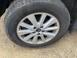 bontott MAZDA CX-5 Tank