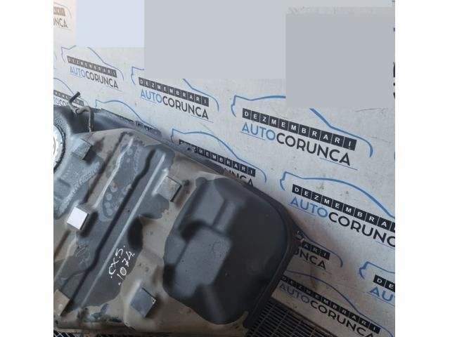 bontott MAZDA CX-5 Tank