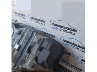 bontott MAZDA CX-5 Tank