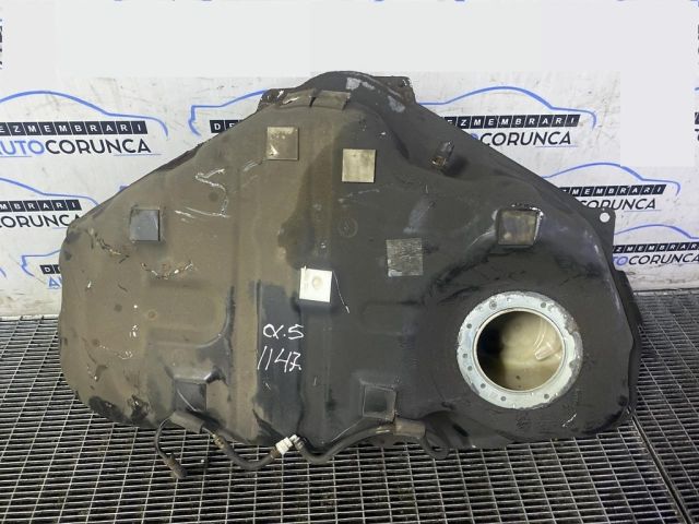 bontott MAZDA CX-5 Tank