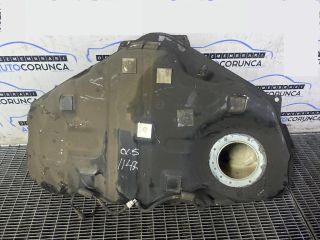 bontott MAZDA CX-5 Tank