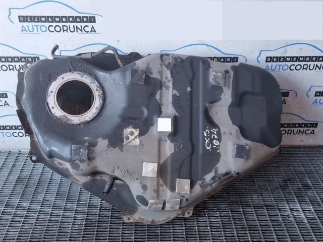 bontott MAZDA CX-5 Tank