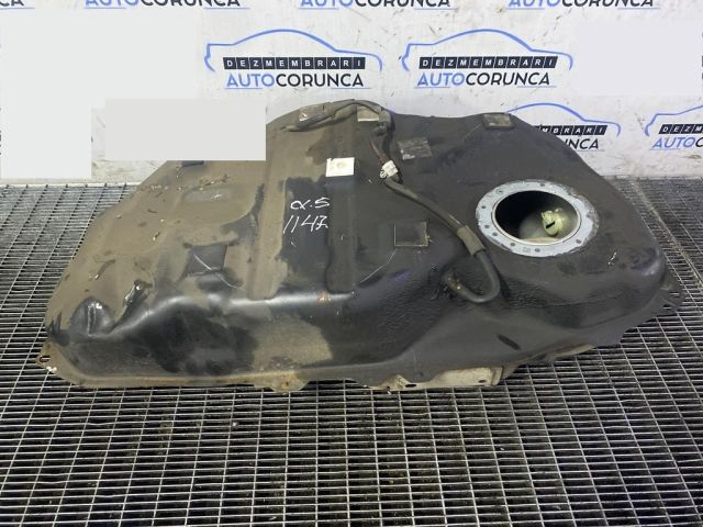 bontott MAZDA CX-5 Tank