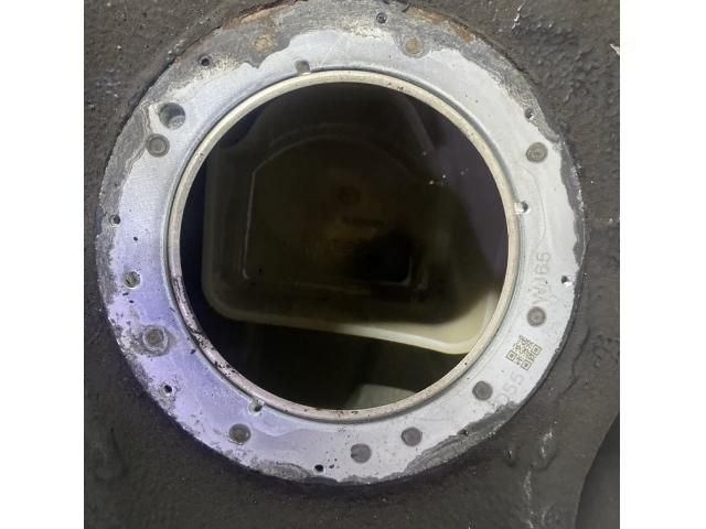 bontott MAZDA CX-5 Tank