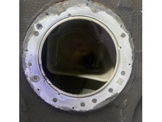 bontott MAZDA CX-5 Tank