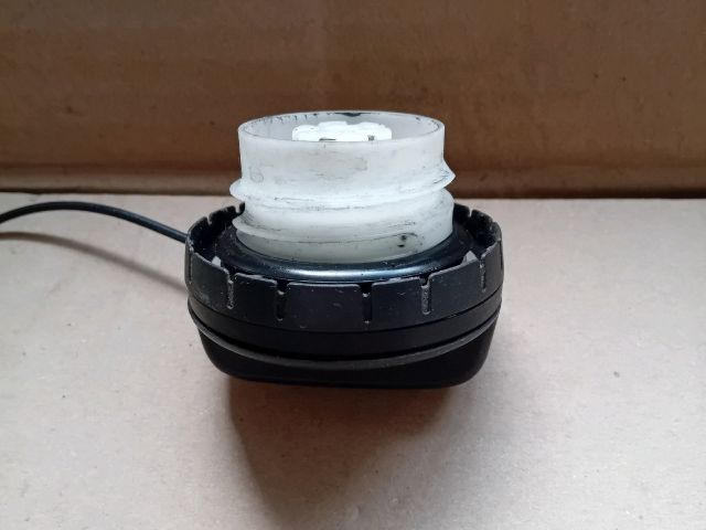 bontott MAZDA CX-5 Tanksapka