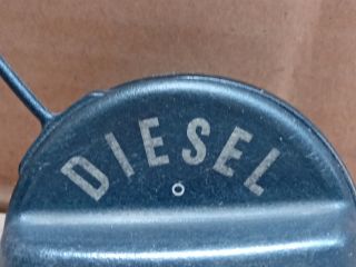 bontott MAZDA CX-5 Tanksapka