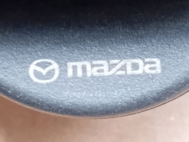 bontott MAZDA CX-5 Tanksapka