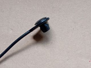 bontott MAZDA CX-5 Tanksapka