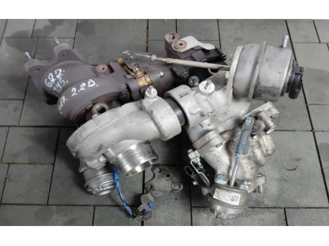 bontott MAZDA CX-5 Turbó