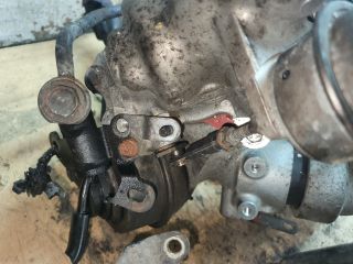 bontott MAZDA CX-5 Turbó