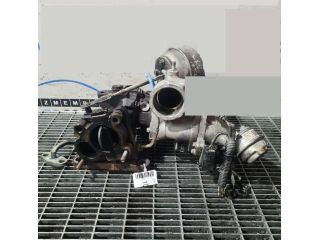 bontott MAZDA CX-5 Turbó