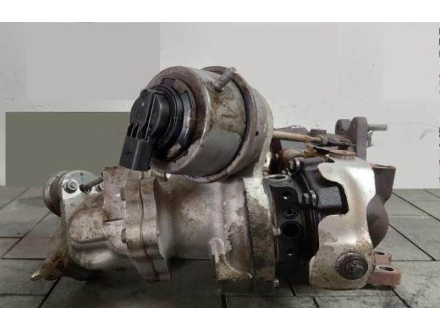 bontott MAZDA CX-5 Turbó