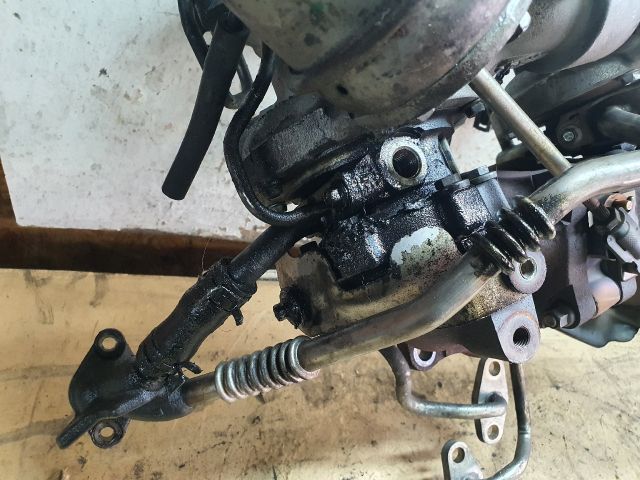 bontott MAZDA CX-5 Turbó