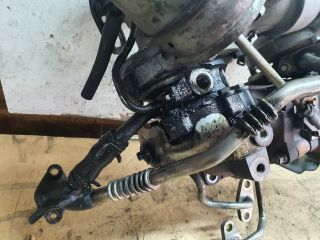 bontott MAZDA CX-5 Turbó