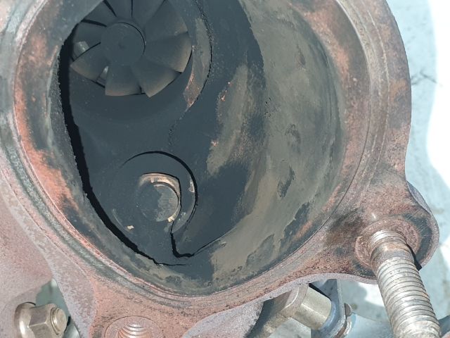 bontott MAZDA CX-5 Turbó